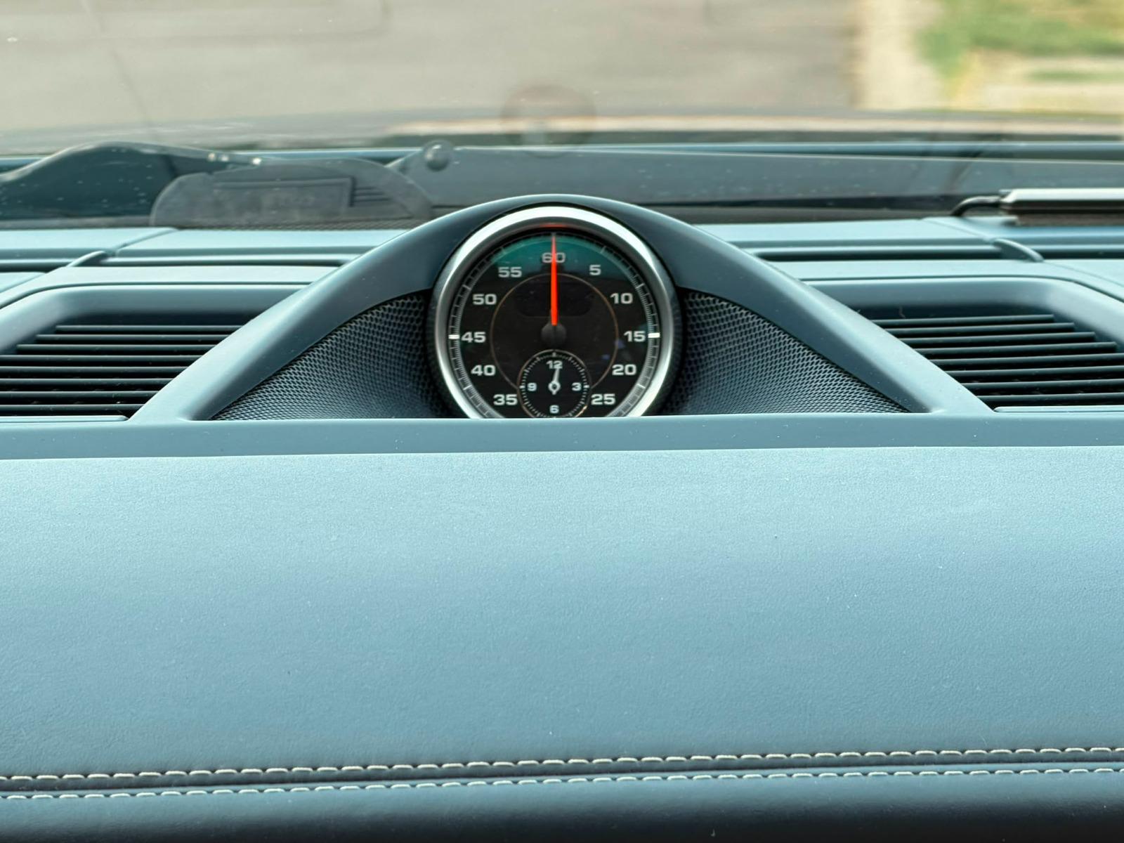 PORSCHE Panamera 4S 4.8 PDK-image-23