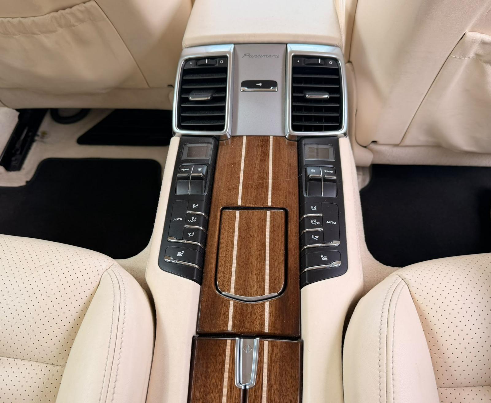 PORSCHE Panamera 4S 4.8 PDK-image-27