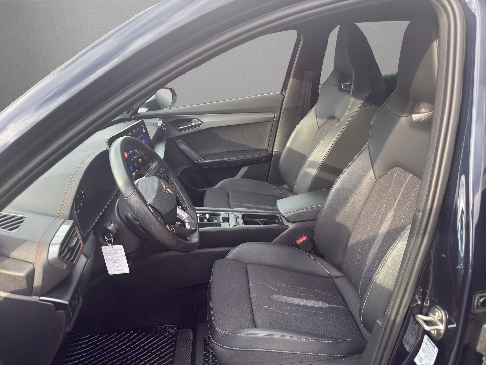 CUPRA Formentor 2.0TSI VZ 4Drive DSG-image-4