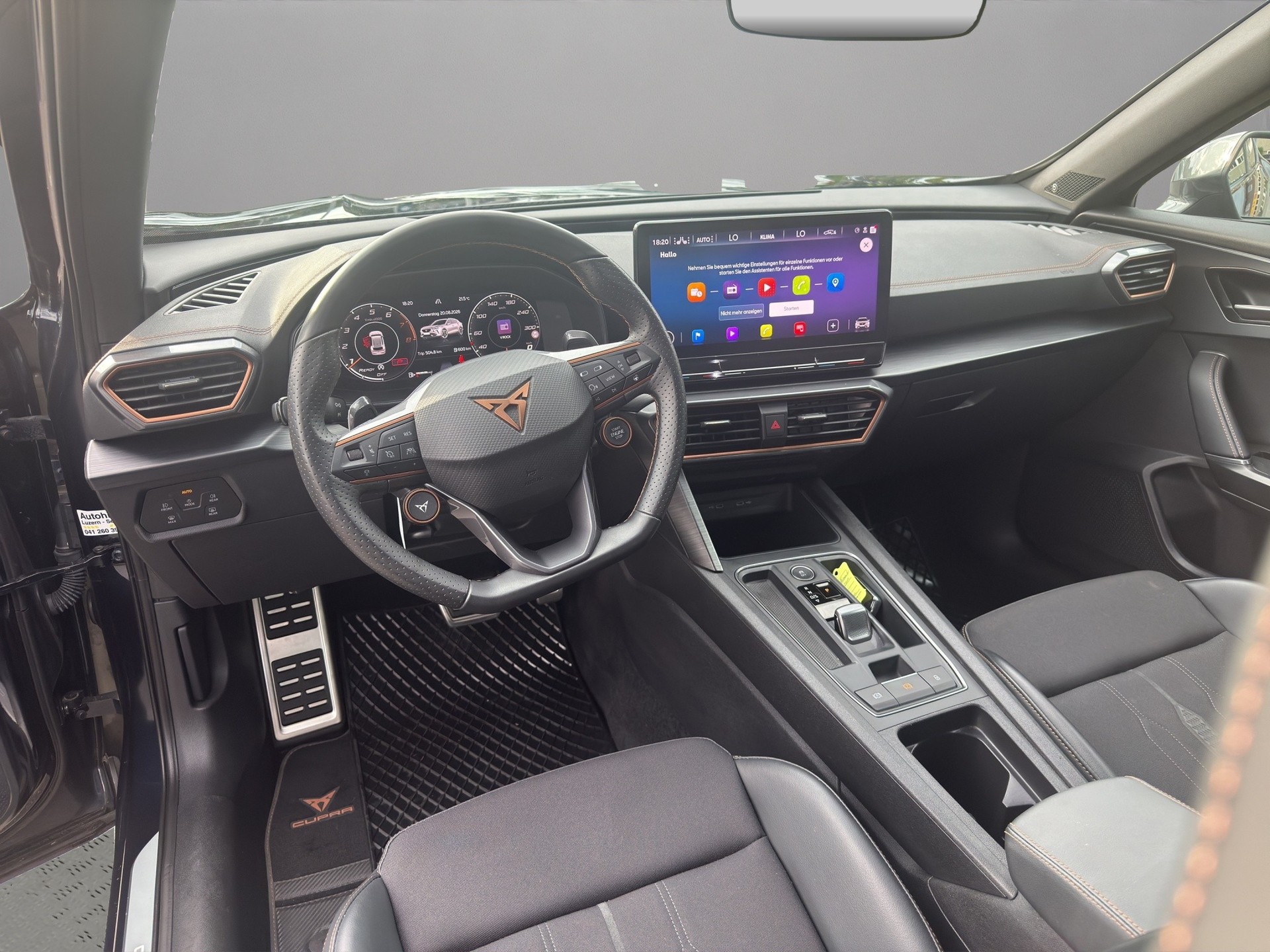 CUPRA Formentor 2.0TSI VZ 4Drive DSG-image-6