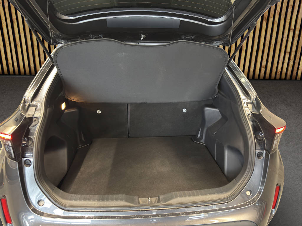 TOYOTA Yaris Cross 1.5 VVT-i HSD Trend-image-14