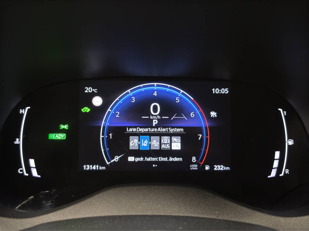 TOYOTA Yaris Cross 1.5 VVT-i HSD Trend-image-7