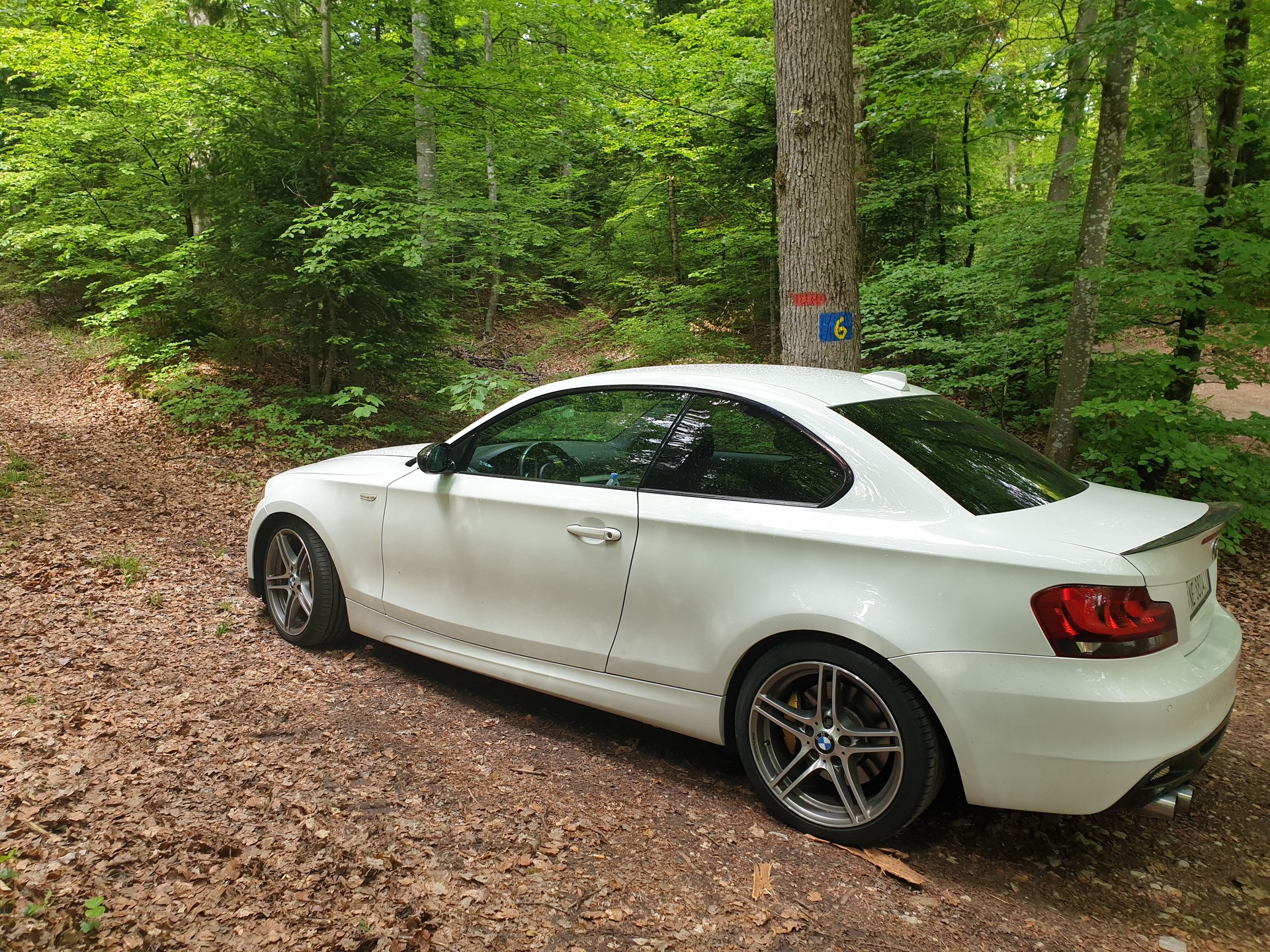 BMW 135i-image-7