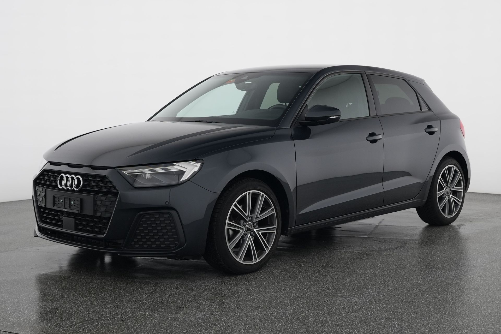 AUDI A1 Sportback 1.0 30 TFSI Attraction S-Tronic-showroom-element-1