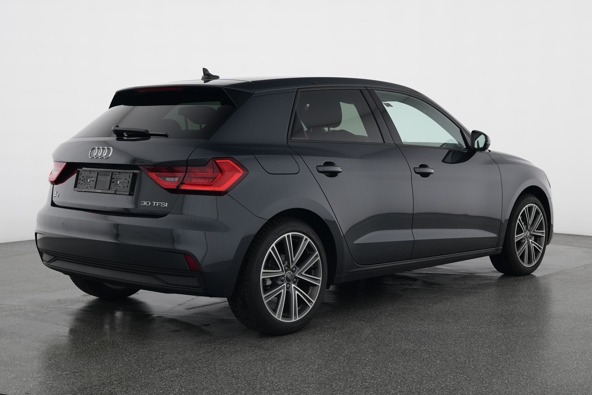 AUDI A1 Sportback 1.0 30 TFSI Attraction S-Tronic-showroom-element-3