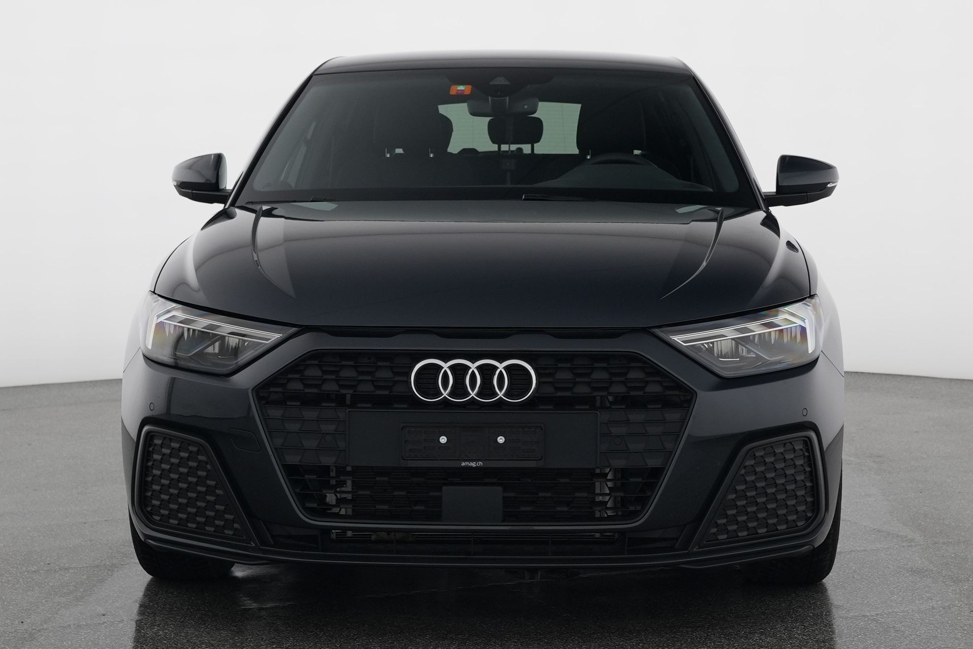 AUDI A1 Sportback 1.0 30 TFSI Attraction S-Tronic