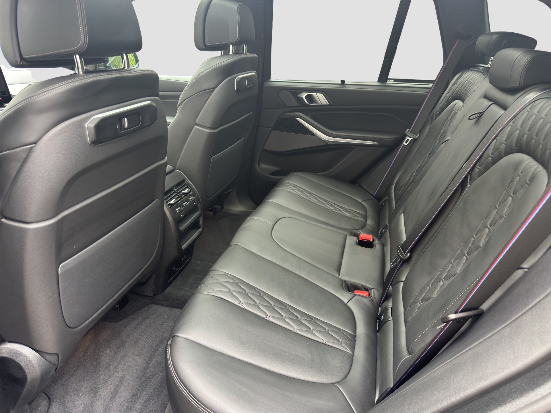 BMW X5 xDrive 50e M Sport Pro Steptronic-image-7