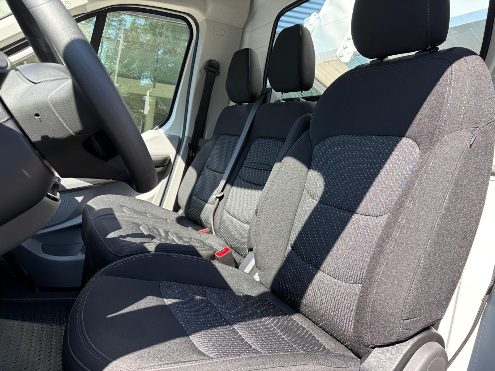 MAXUS Deliver 9 Kab.-Ch. L3 2.0 TD Luxury-image-7