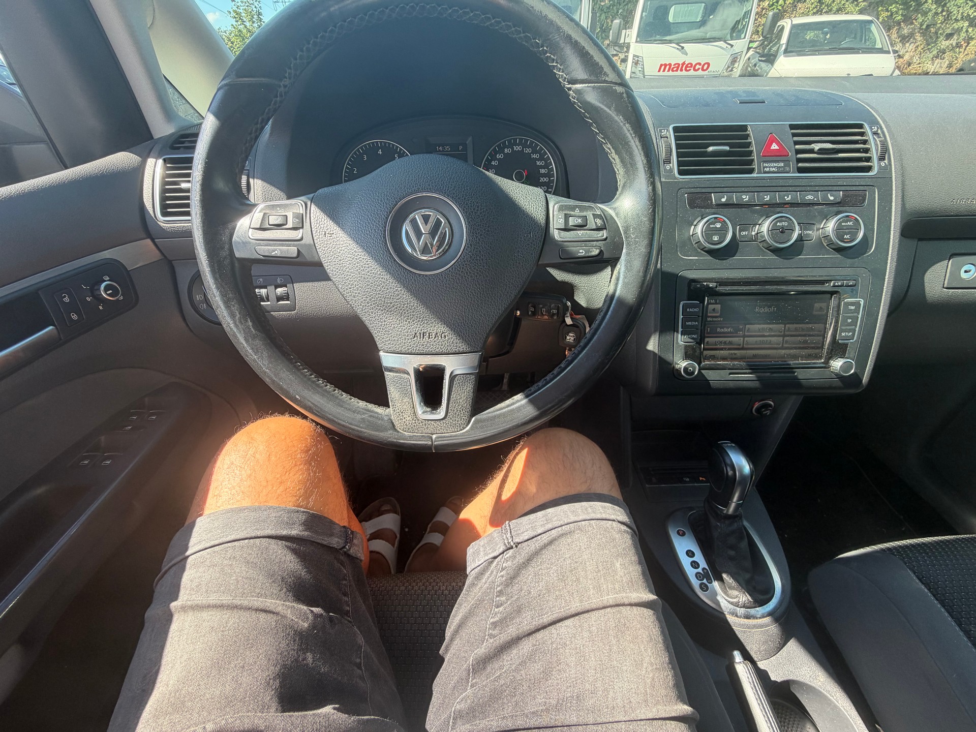 VW Touran 1.4 TSI Highline DSG-image-13