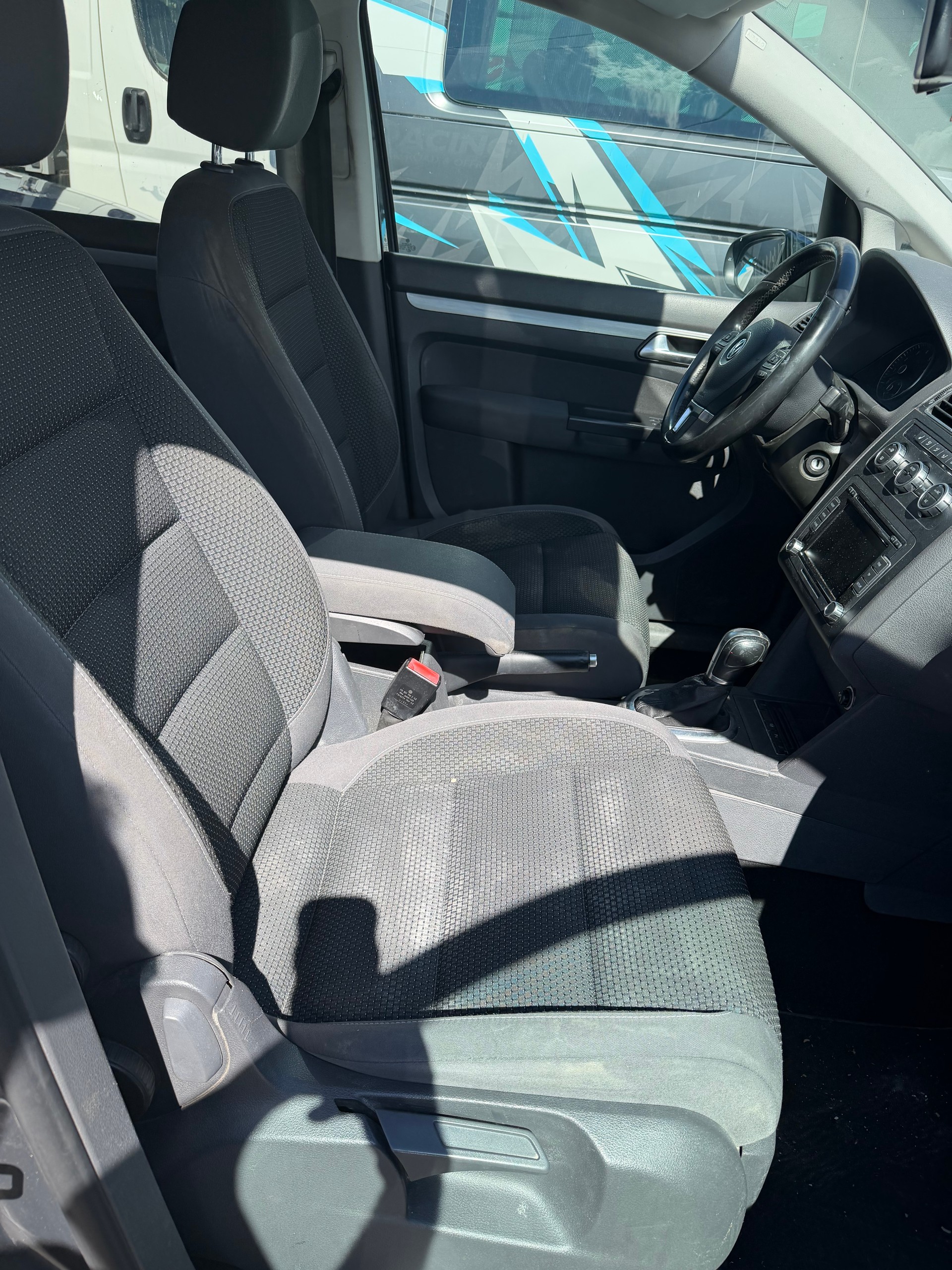 VW Touran 1.4 TSI Highline DSG-image-10