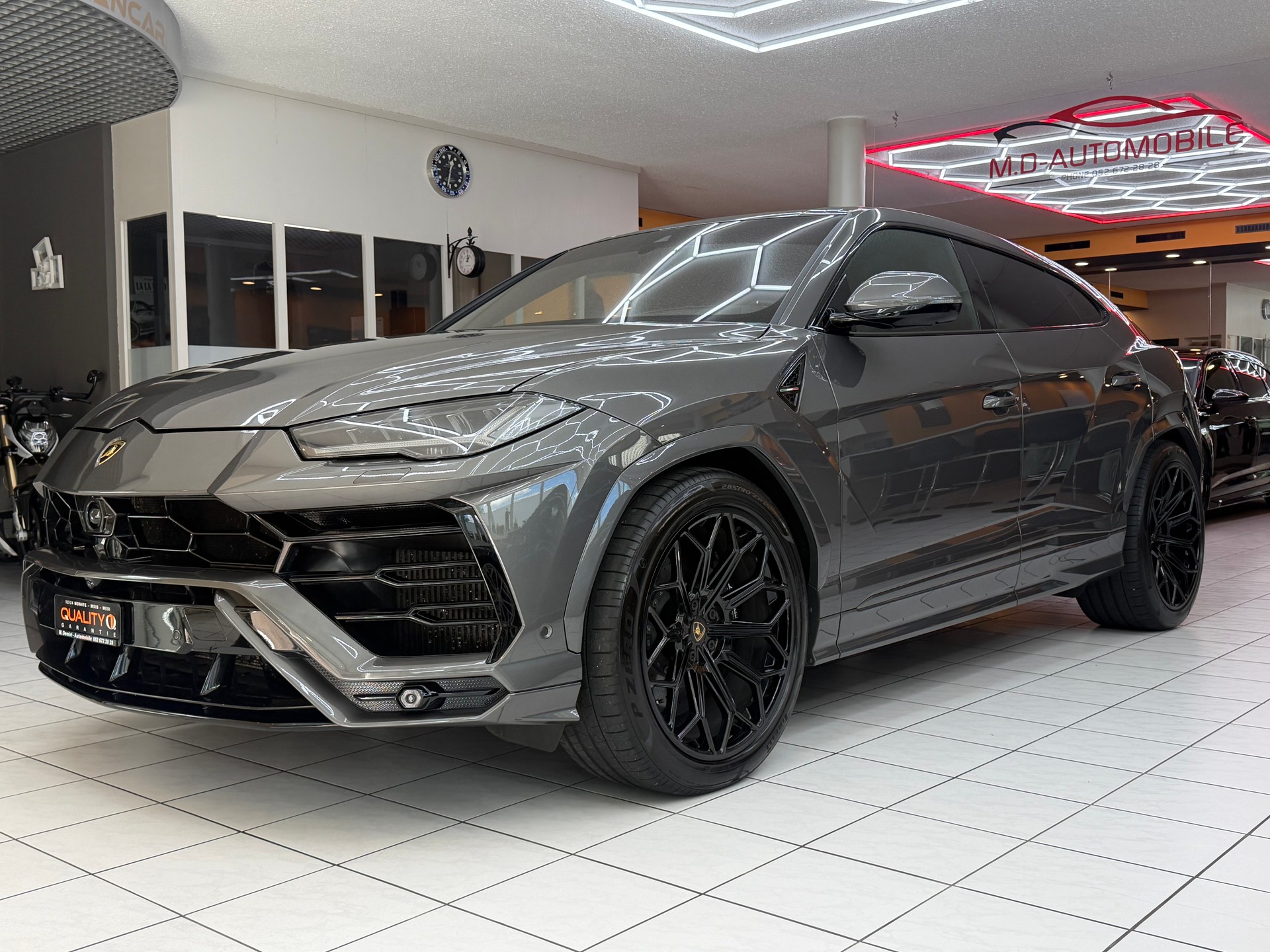 LAMBORGHINI Urus 4.0-image-4