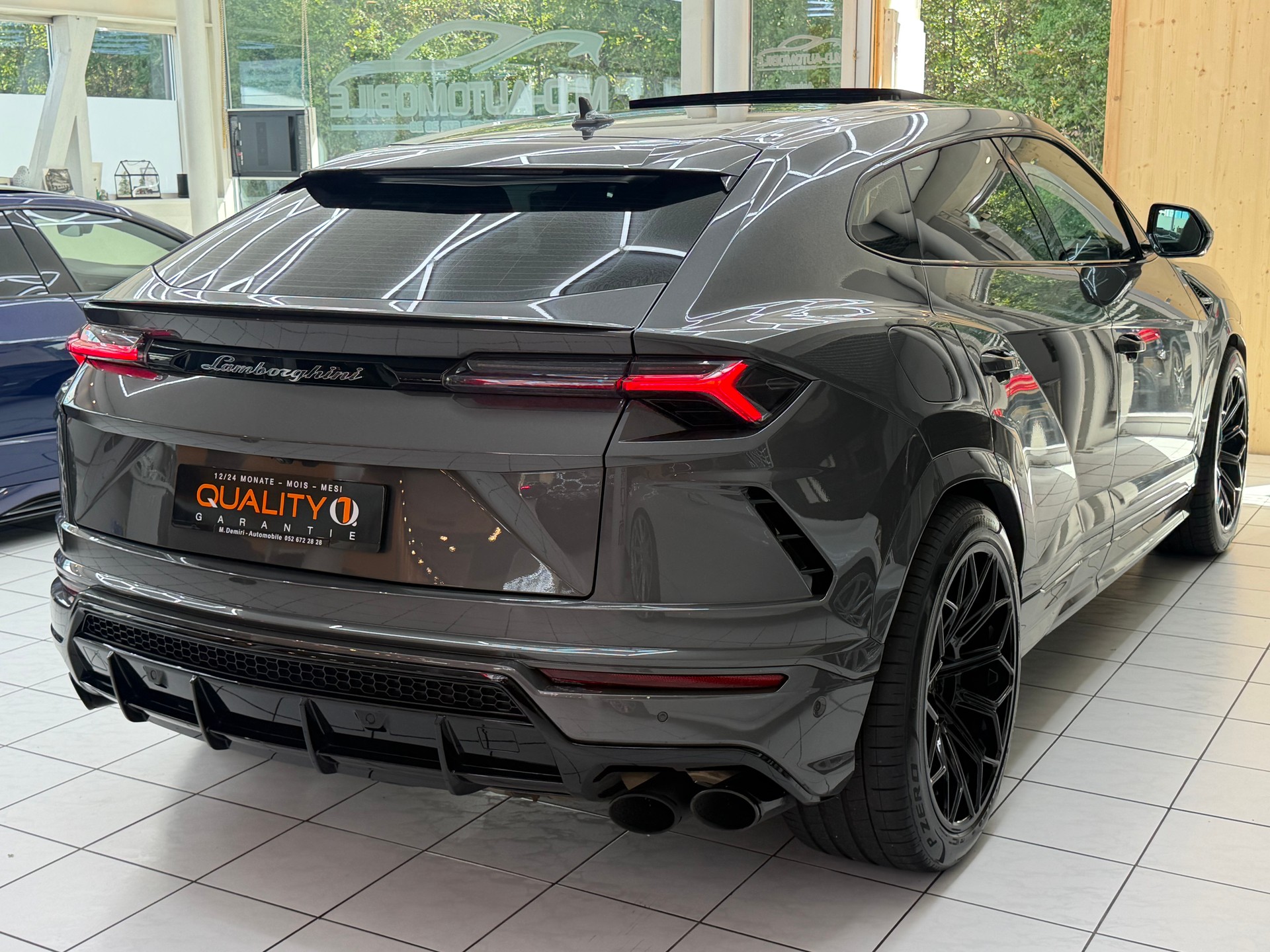 LAMBORGHINI Urus 4.0-image-9