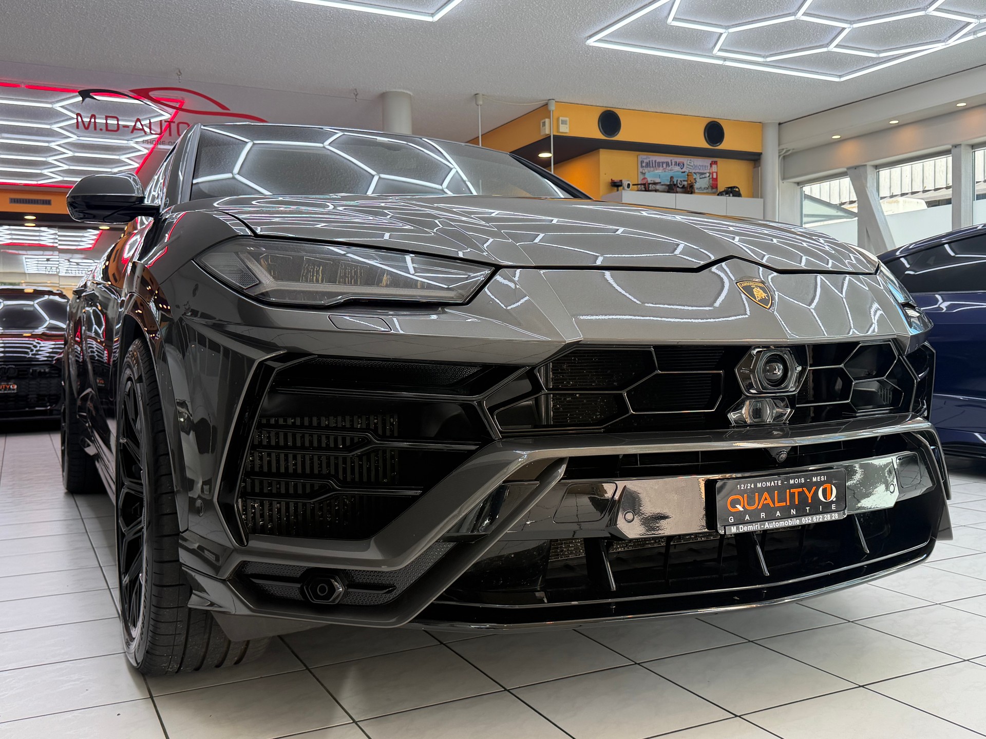 LAMBORGHINI Urus 4.0-image-2