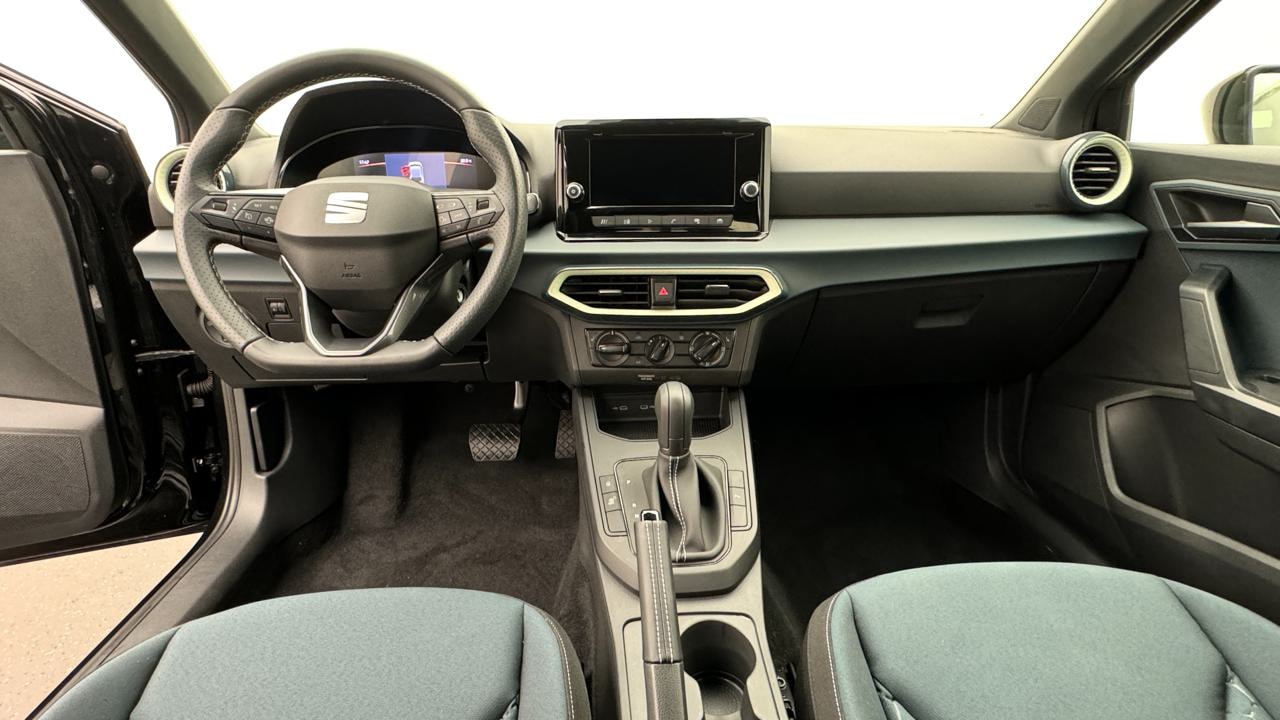SEAT Ibiza 1.0 EcoTSI Style DSG-image-5