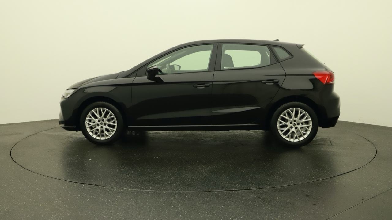 SEAT Ibiza 1.0 EcoTSI Style DSG-image-1