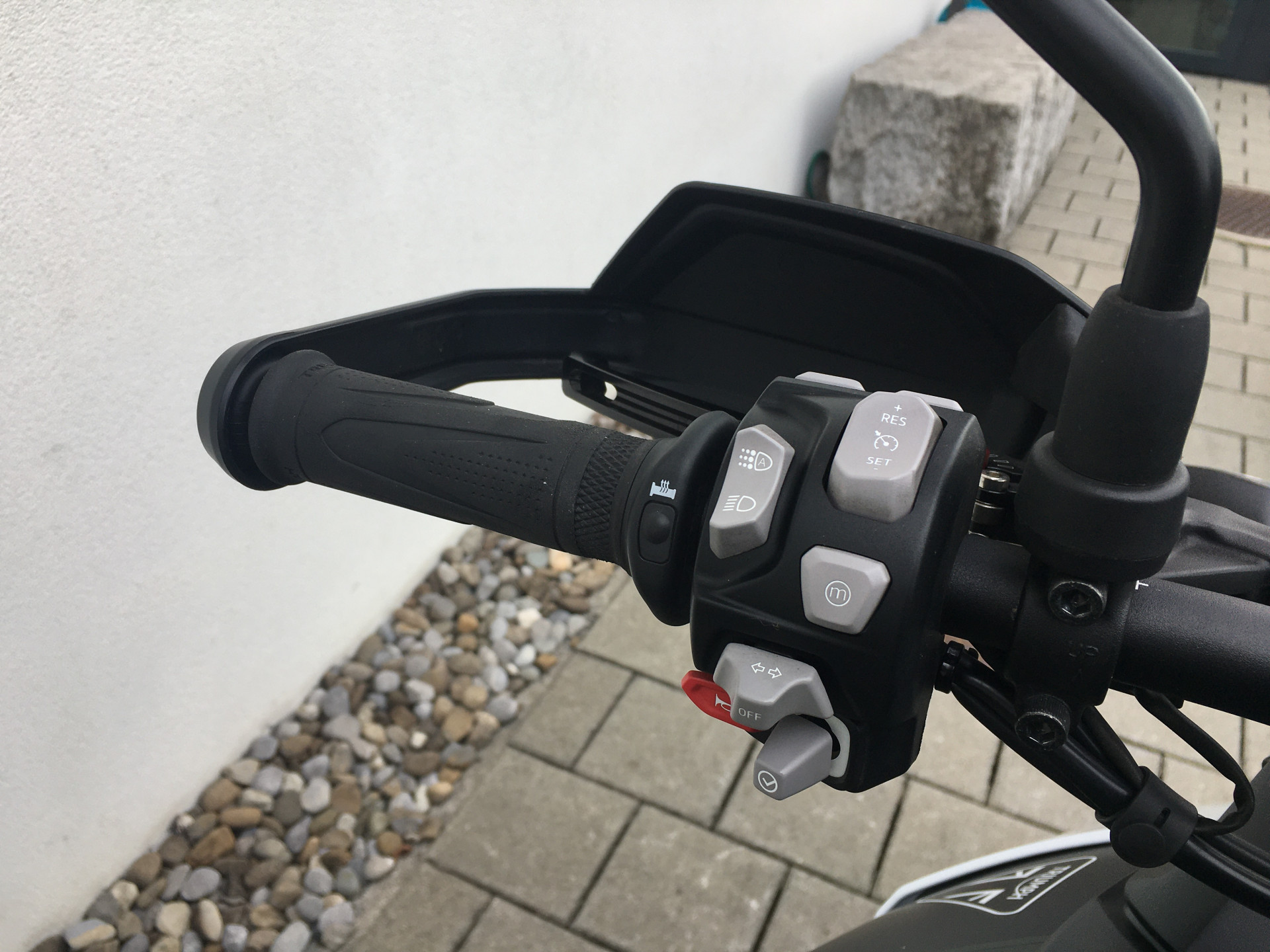 TRIUMPH Tiger 900 Rally Pro-image-6