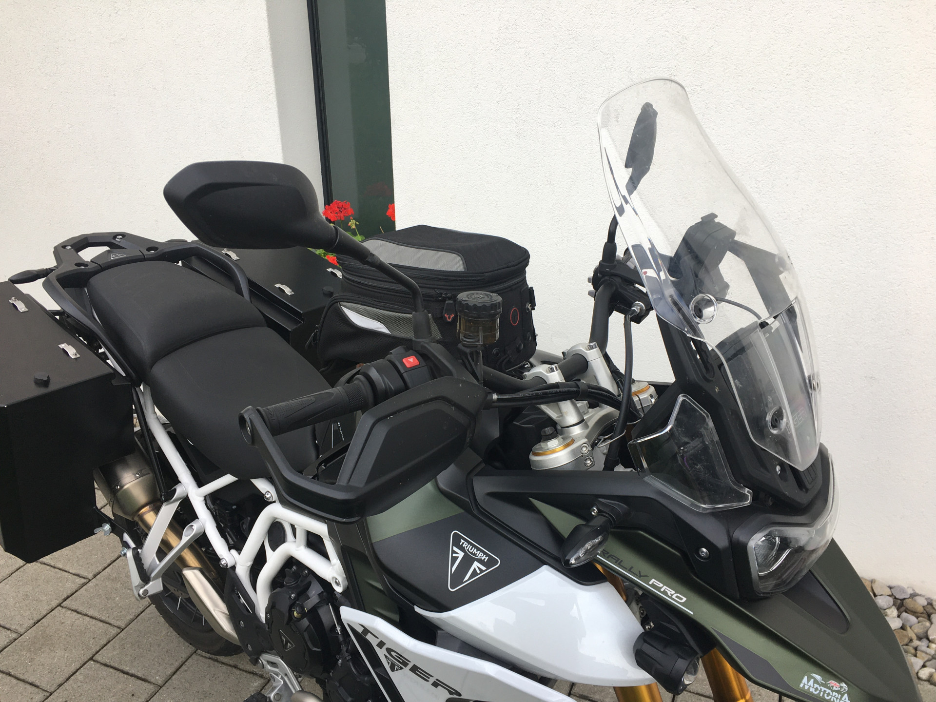 TRIUMPH Tiger 900 Rally Pro-showroom-element-1