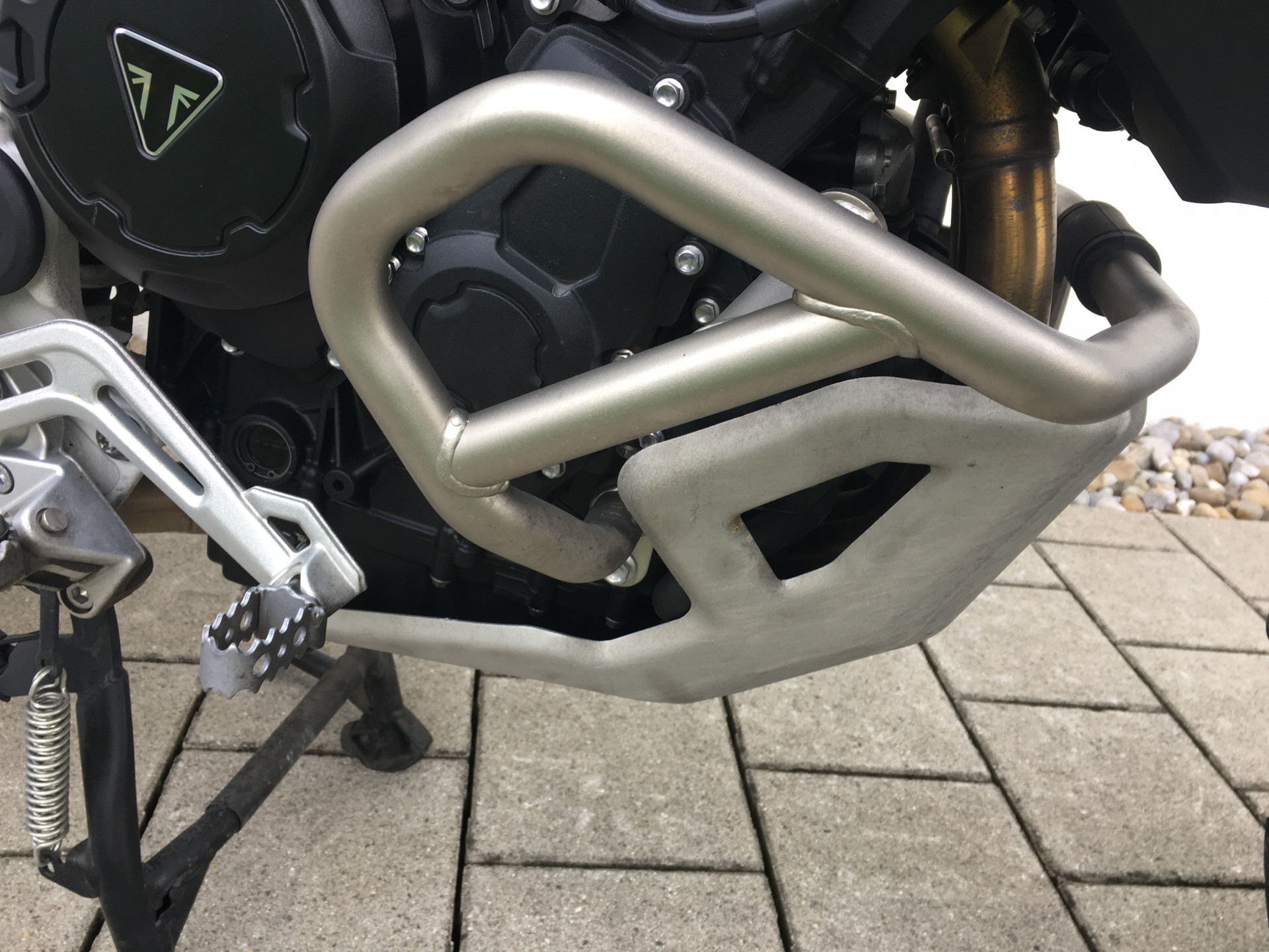 TRIUMPH Tiger 900 Rally Pro-image-5