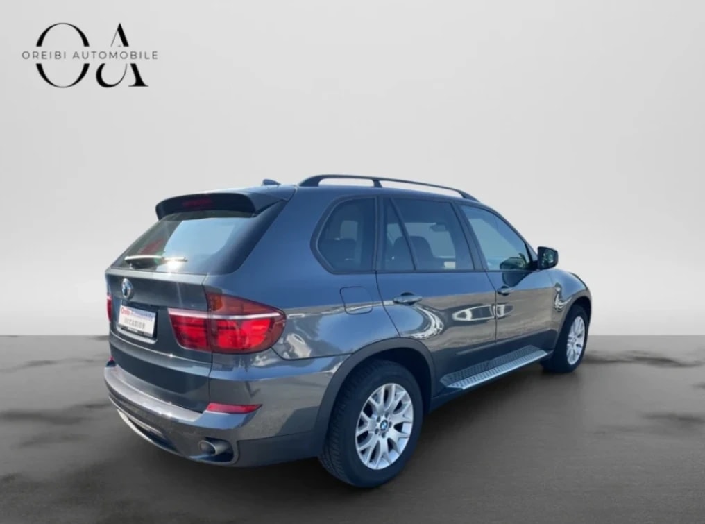 BMW X5 xDrive 40d Steptronic-image-6