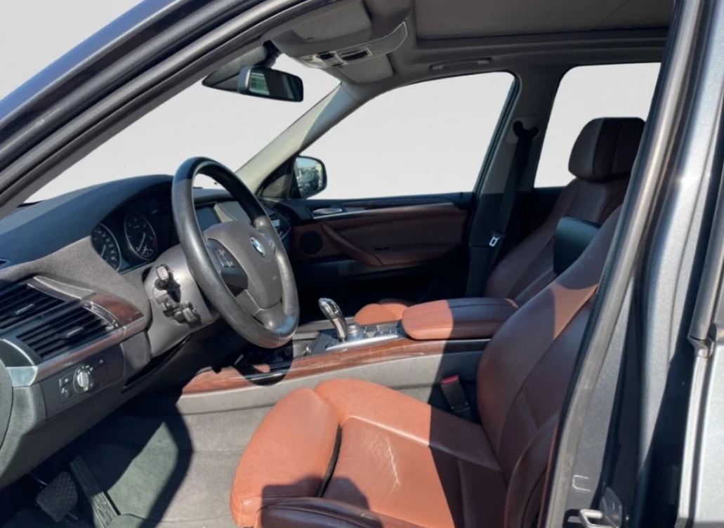 BMW X5 xDrive 40d Steptronic-image-9