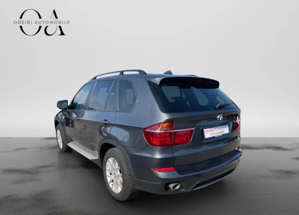 BMW X5 xDrive 40d Steptronic-image-3