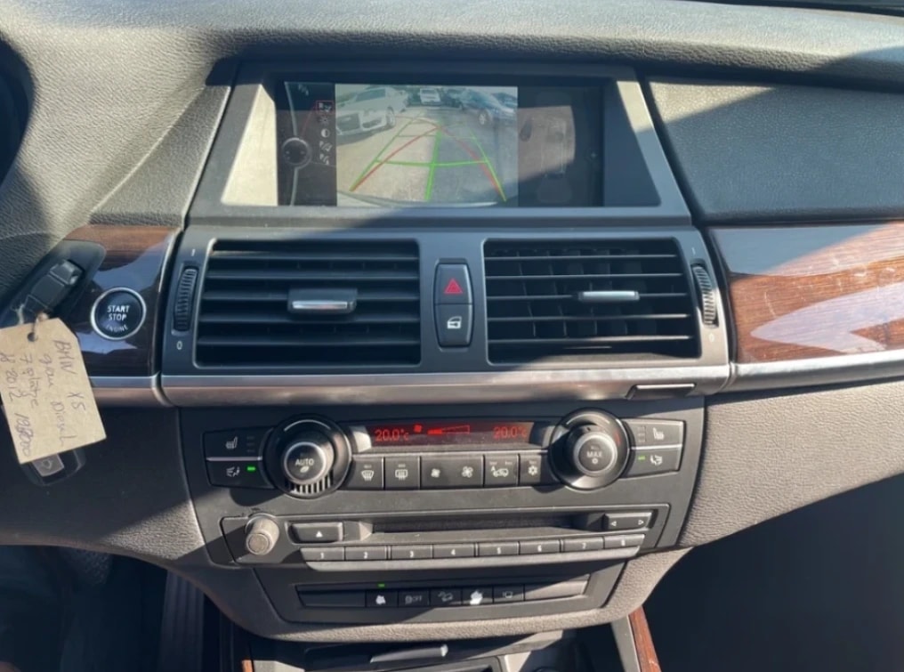 BMW X5 xDrive 40d Steptronic-image-12