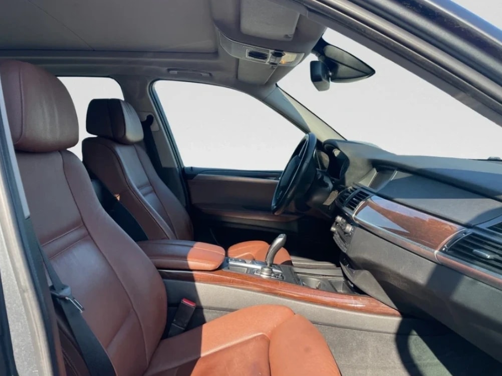 BMW X5 xDrive 40d Steptronic-image-8