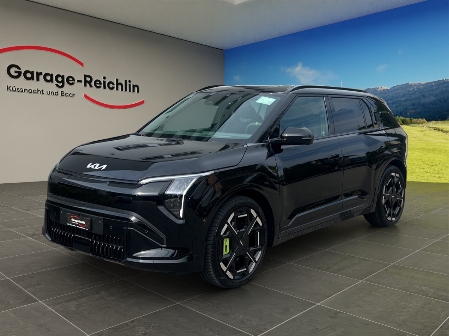 KIA EV3 81 kWh GT 4x4-image-0