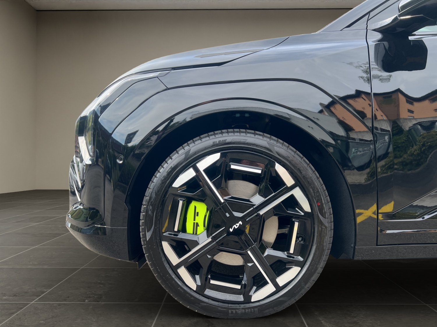 KIA EV3 81 kWh GT 4x4-image-21