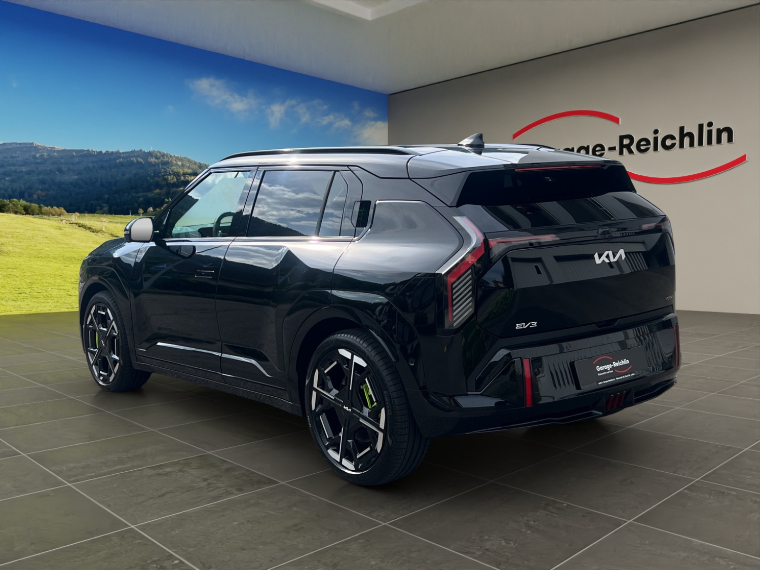 KIA EV3 81 kWh GT 4x4-image-2