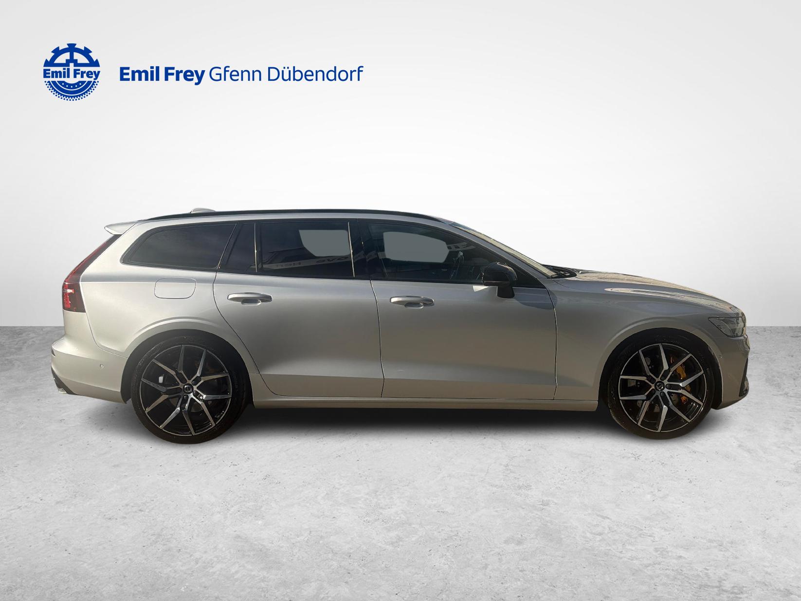 VOLVO V60 2.0 T8 TE Polestar eAWD-image-5