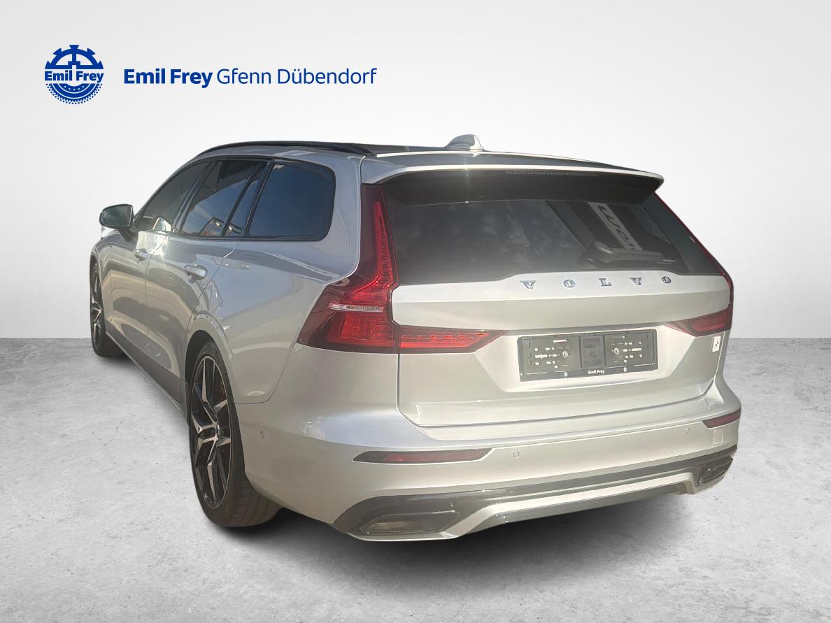 VOLVO V60 2.0 T8 TE Polestar eAWD-image-2
