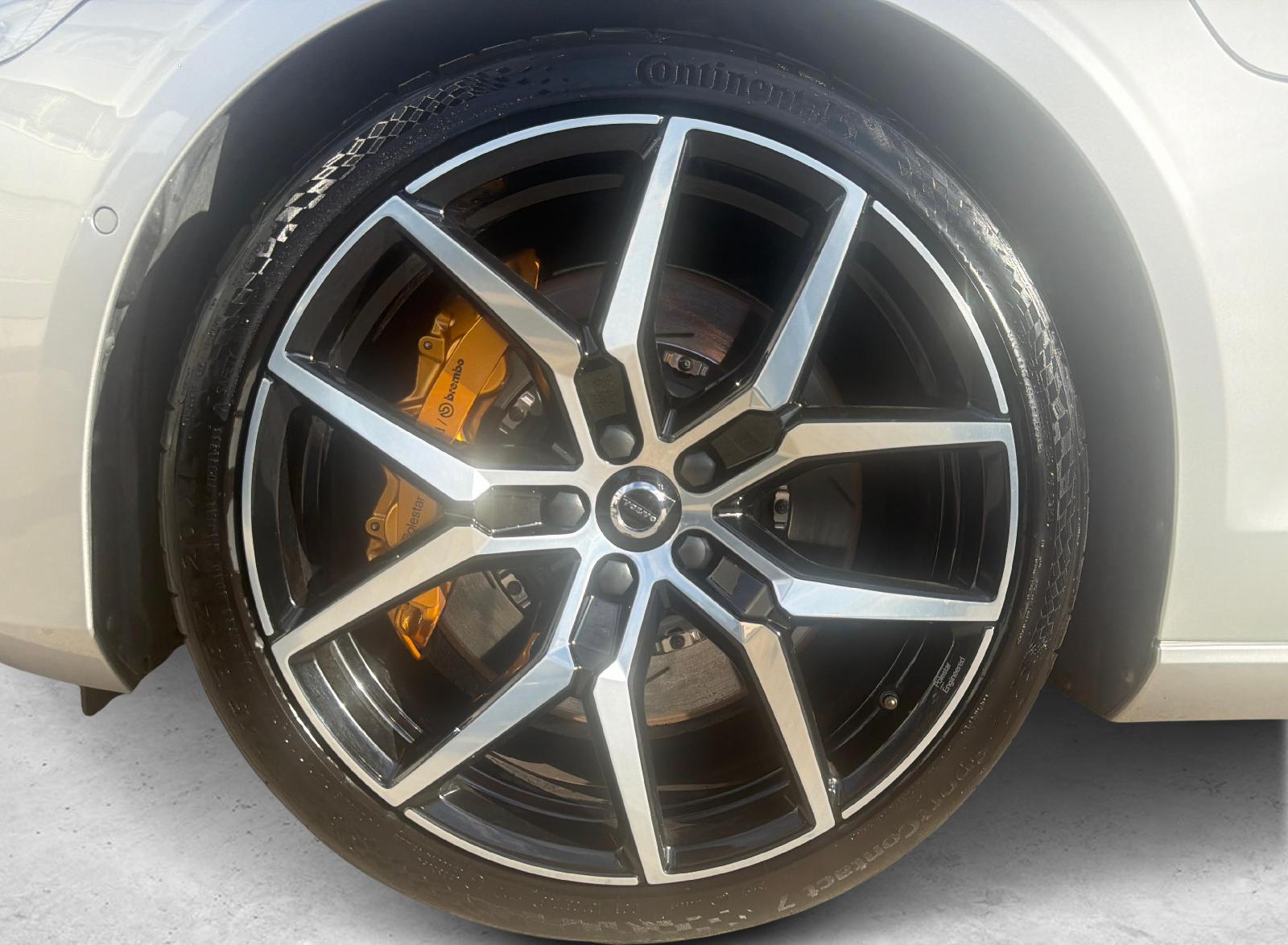VOLVO V60 2.0 T8 TE Polestar eAWD-image-12