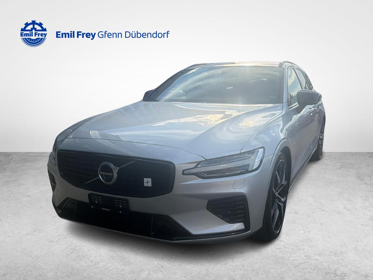 VOLVO V60 2.0 T8 TE Polestar eAWD-image-0