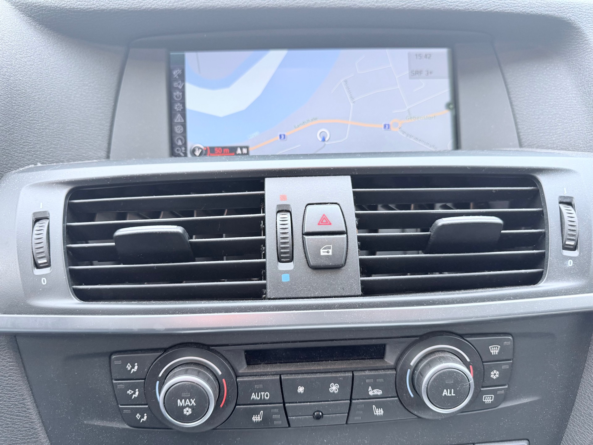 BMW X3 xDrive 35d M-SOPRTPAKET Steptronic-image-10