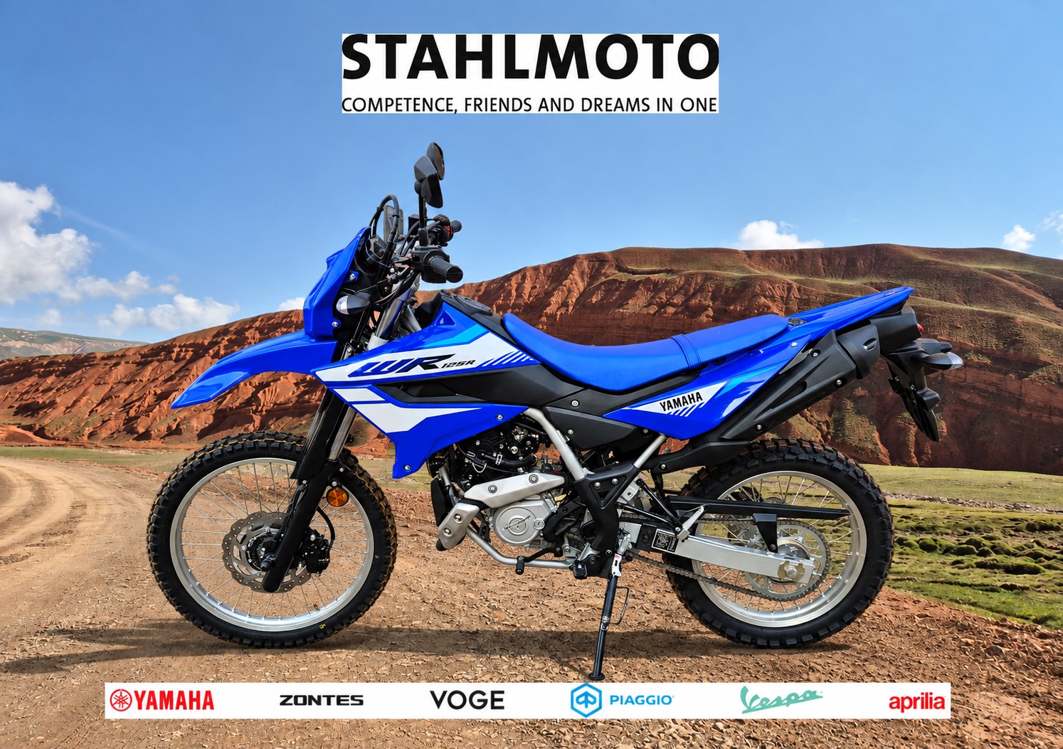 YAMAHA WR 125-showroom-element-1