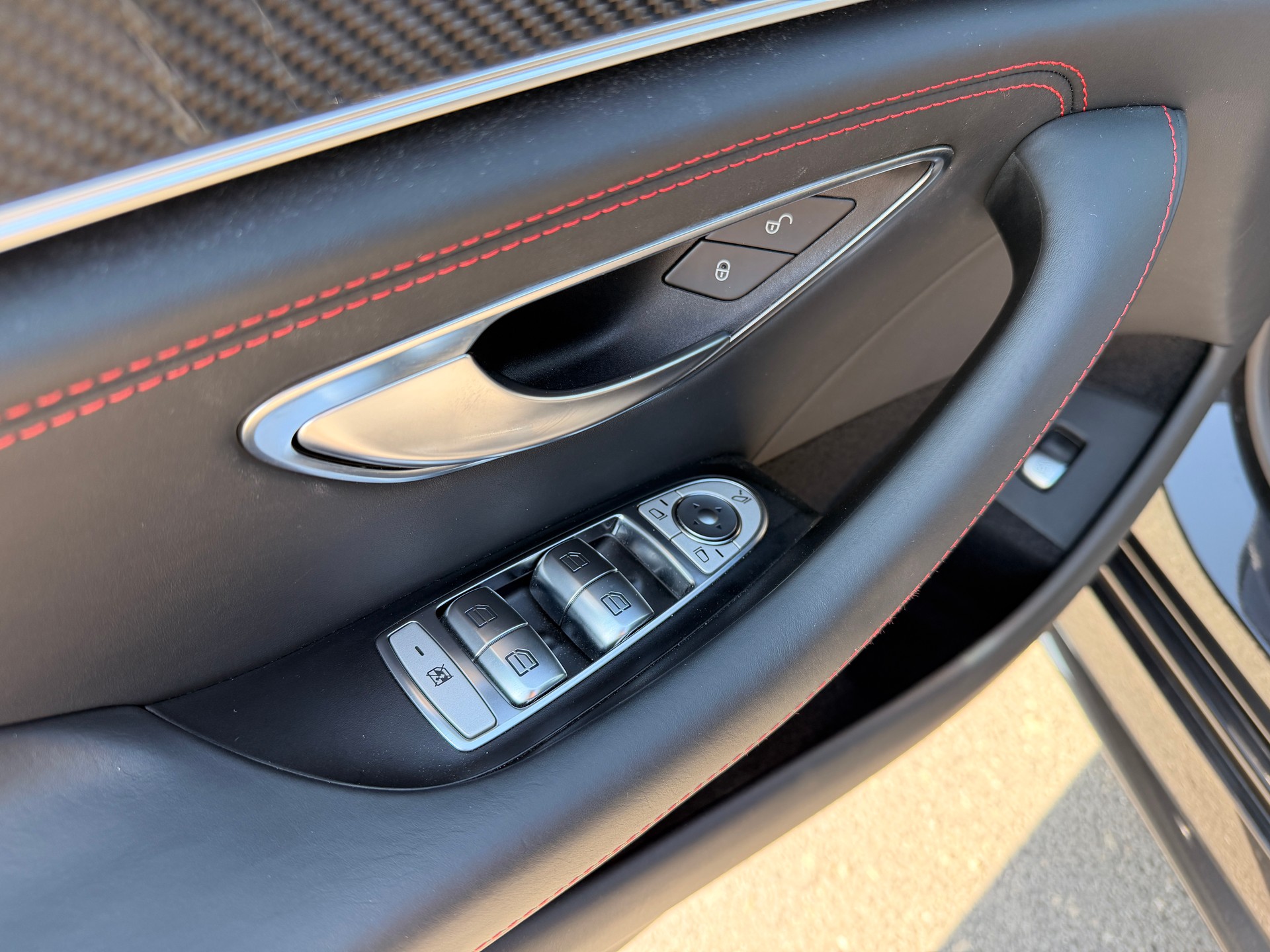 MERCEDES-BENZ CLS 53 AMG 4 Matic+ Edition1-image-6
