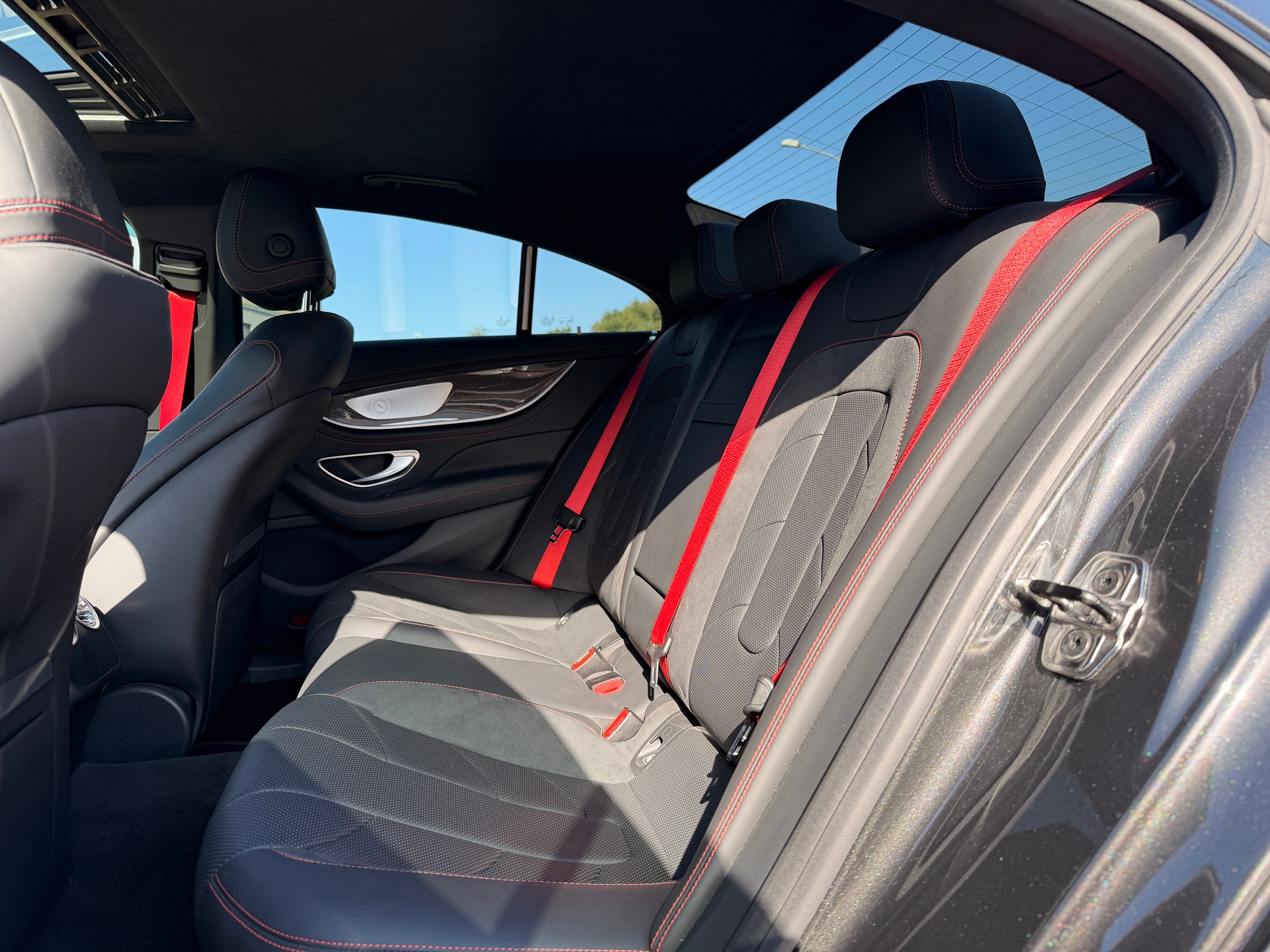 MERCEDES-BENZ CLS 53 AMG 4 Matic+ Edition1-image-12