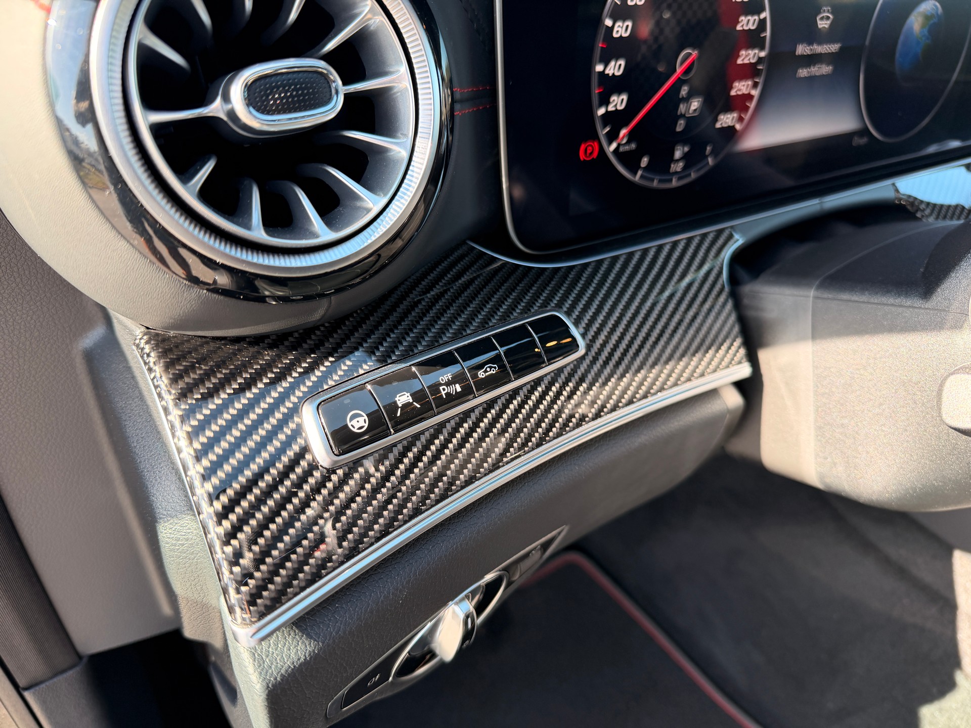 MERCEDES-BENZ CLS 53 AMG 4 Matic+ Edition1-image-8