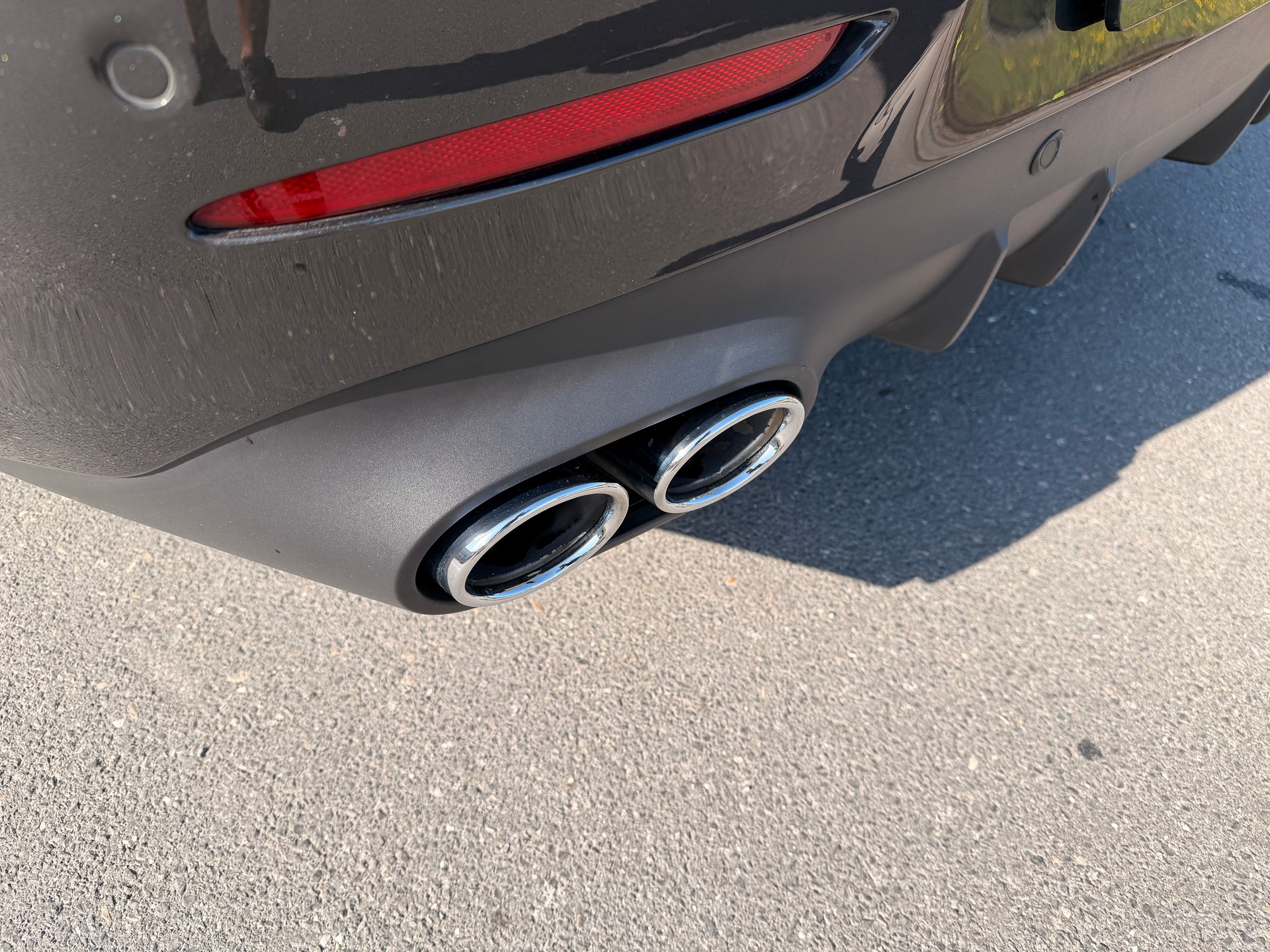 MERCEDES-BENZ CLS 53 AMG 4 Matic+ Edition1-image-3