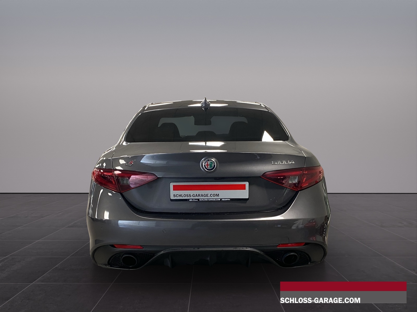 ALFA ROMEO Giulia 2.0 Q4 Veloce-image-4