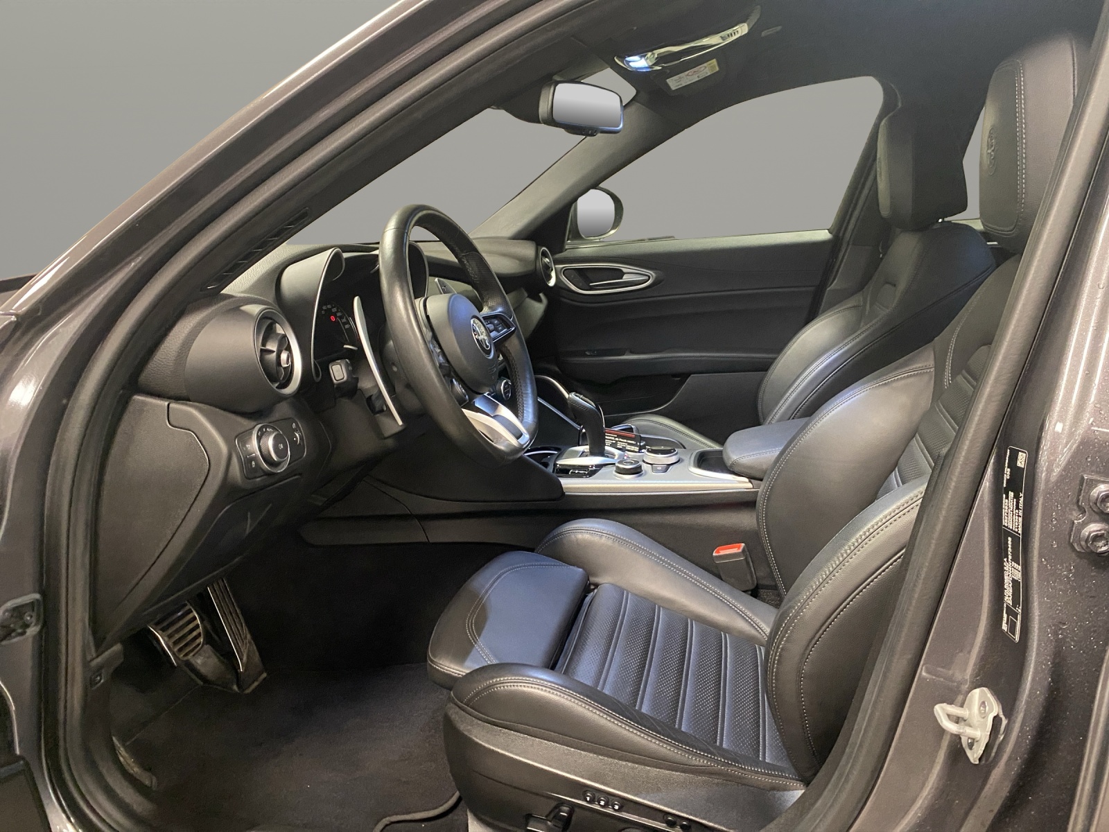 ALFA ROMEO Giulia 2.0 Q4 Veloce-image-10