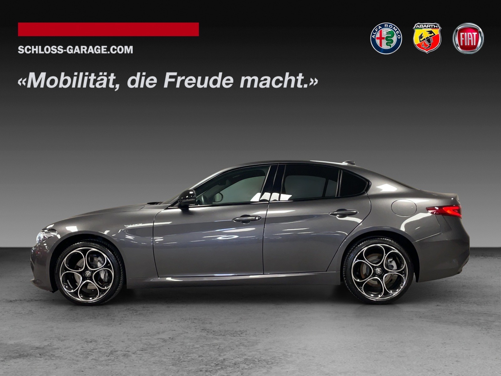 ALFA ROMEO Giulia 2.0 MA 280 AT Q4 Ve-image-11
