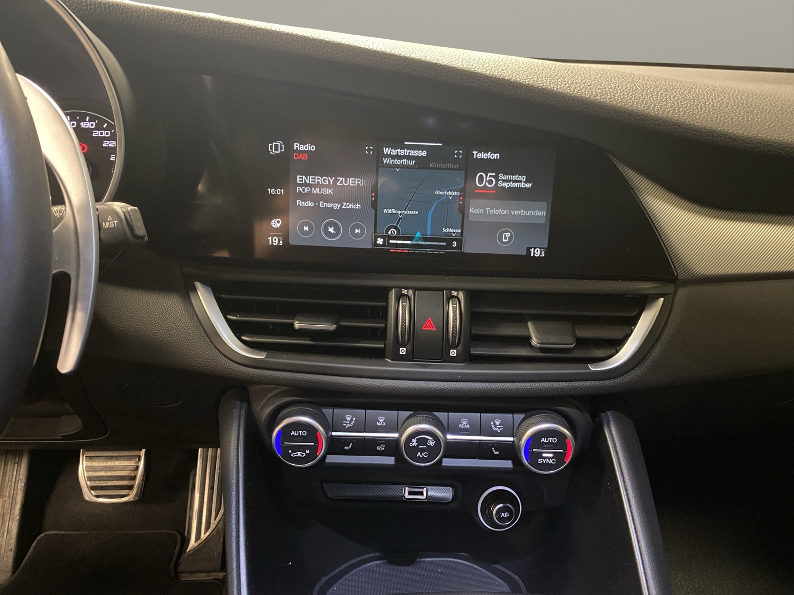 ALFA ROMEO Giulia 2.0 Q4 Veloce-image-14