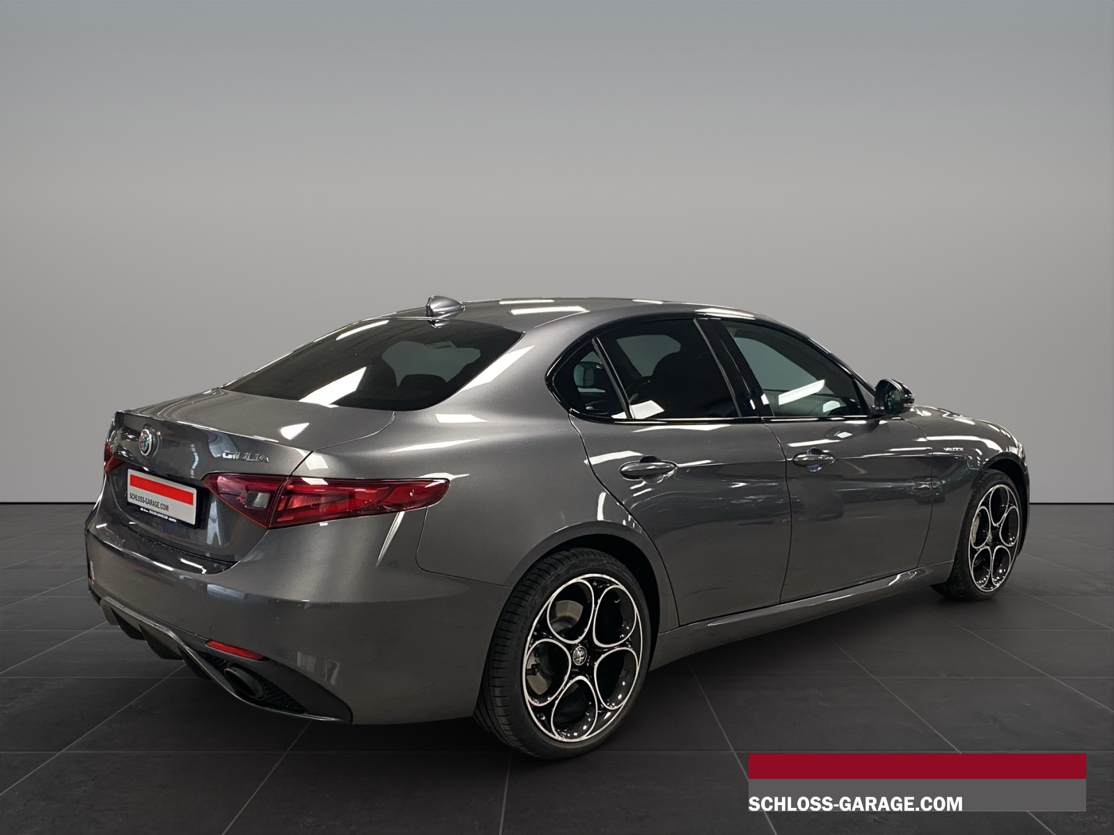 ALFA ROMEO Giulia 2.0 Q4 Veloce-image-6