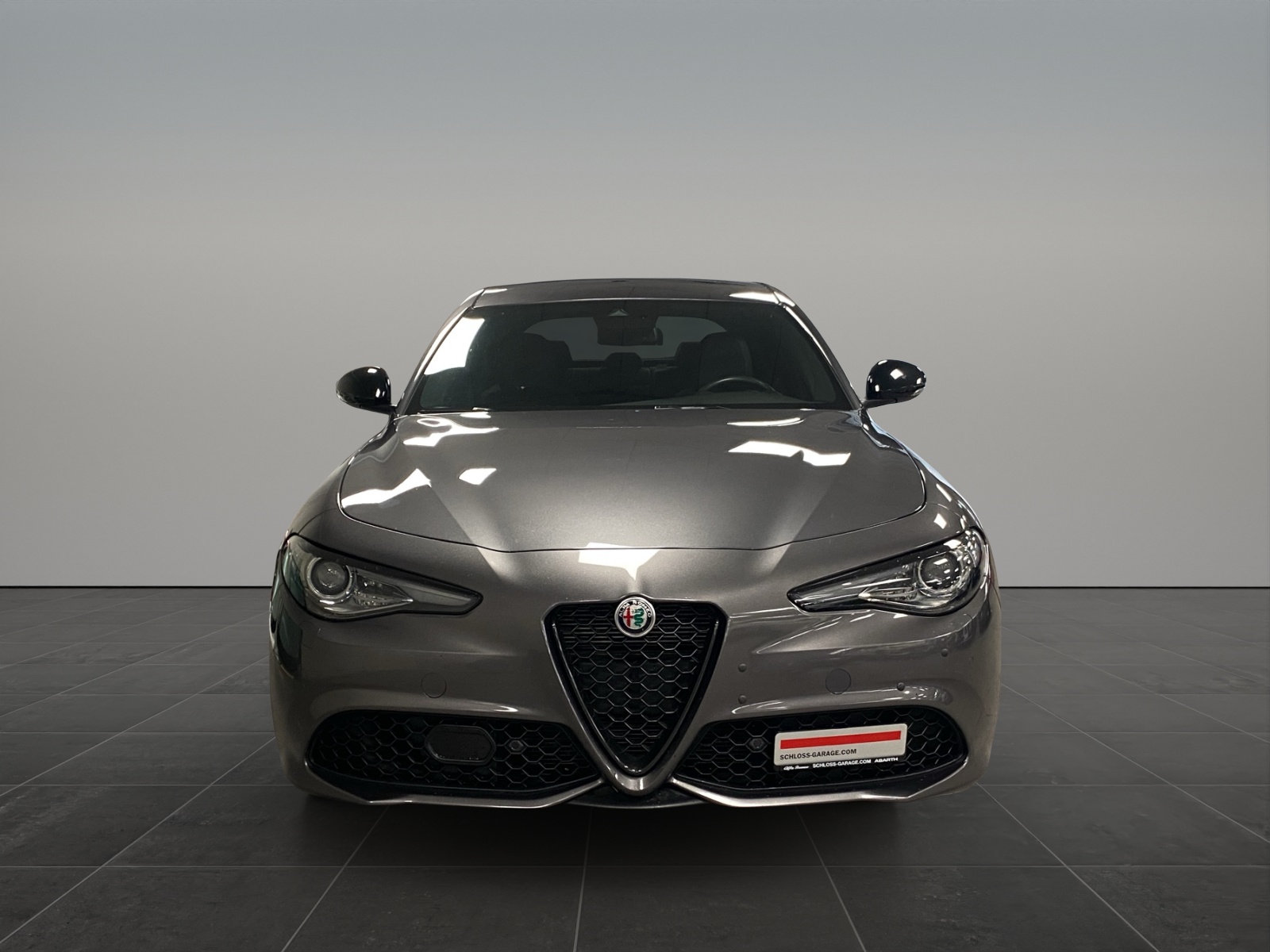 ALFA ROMEO Giulia 2.0 Q4 Veloce-image-1