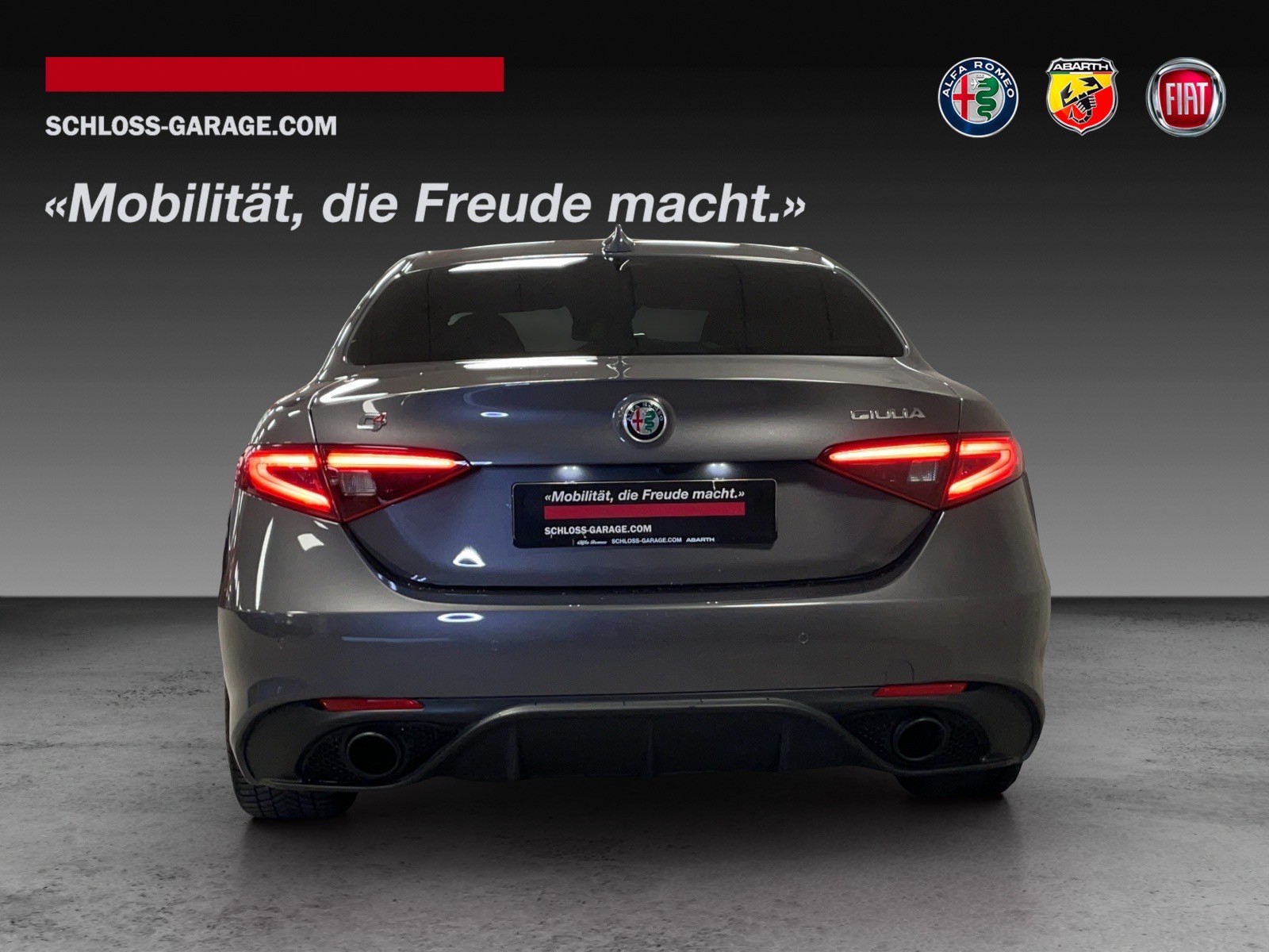 ALFA ROMEO Giulia 2.0 MA 280 AT Q4 Ve-image-10