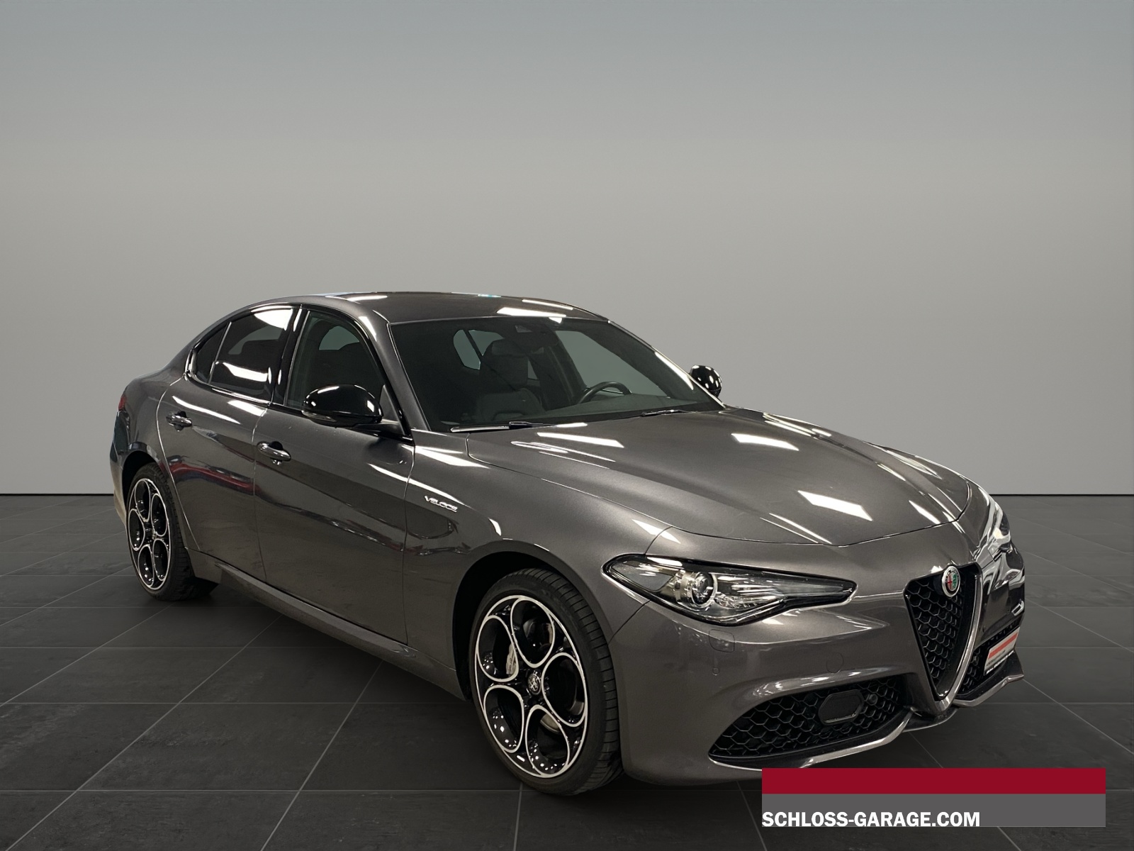 ALFA ROMEO Giulia 2.0 Q4 Veloce-image-8
