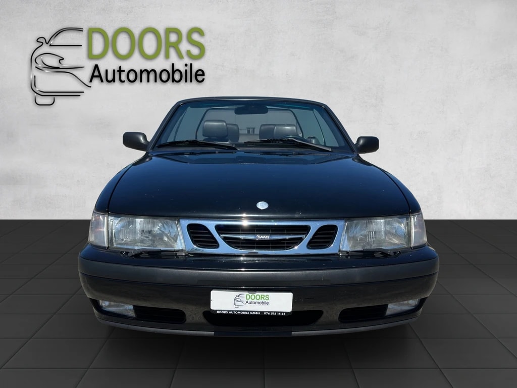 SAAB 9-3 2.0i-16 Turbo S-showroom-element-1
