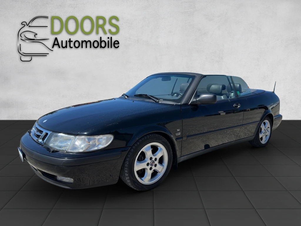 SAAB 9-3 2.0i-16 Turbo S-showroom-element-2